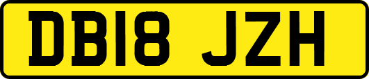 DB18JZH
