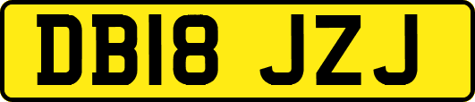 DB18JZJ