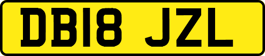 DB18JZL