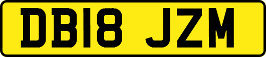 DB18JZM