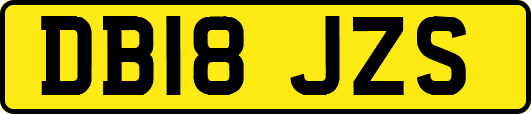 DB18JZS