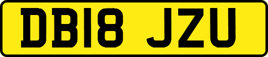 DB18JZU