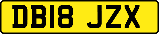 DB18JZX