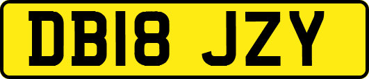 DB18JZY