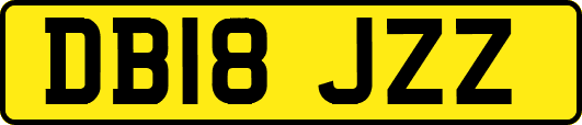 DB18JZZ