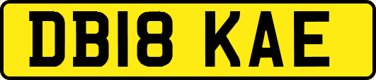 DB18KAE