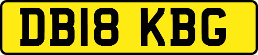 DB18KBG