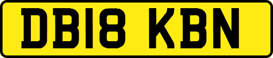DB18KBN