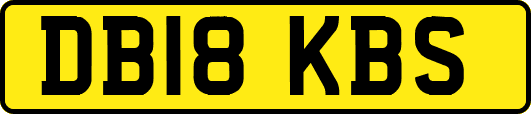 DB18KBS