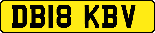 DB18KBV