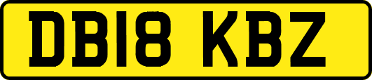 DB18KBZ