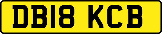 DB18KCB