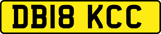 DB18KCC