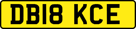 DB18KCE