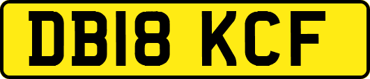 DB18KCF