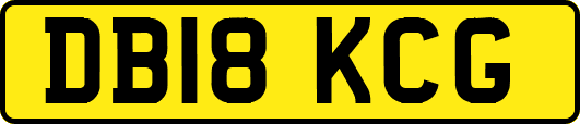 DB18KCG