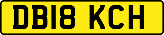 DB18KCH