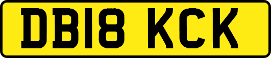 DB18KCK