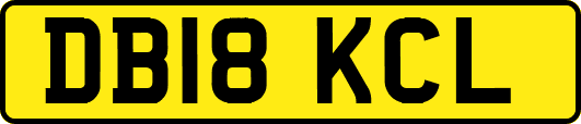 DB18KCL