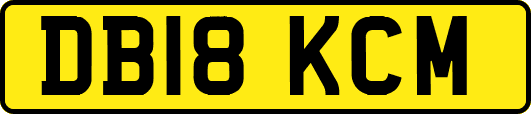 DB18KCM