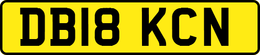 DB18KCN