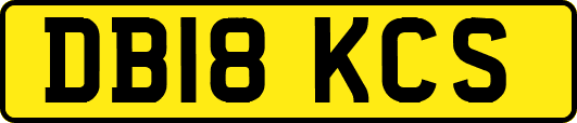 DB18KCS