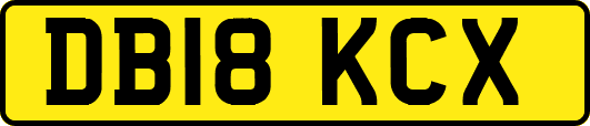 DB18KCX