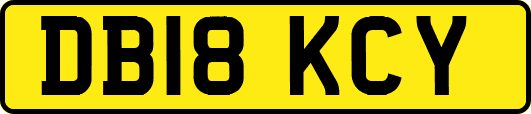 DB18KCY