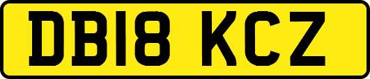 DB18KCZ