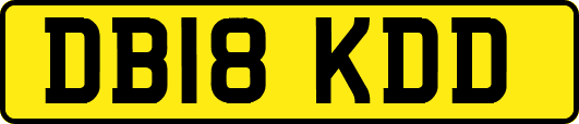 DB18KDD
