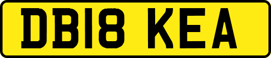 DB18KEA
