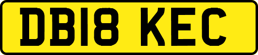 DB18KEC