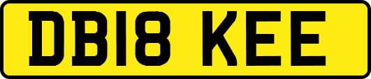 DB18KEE