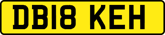 DB18KEH