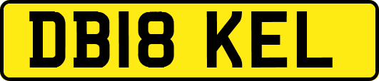 DB18KEL