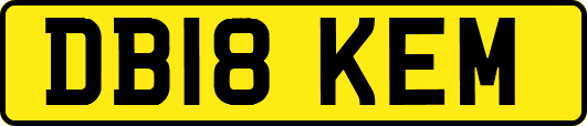 DB18KEM