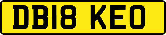 DB18KEO