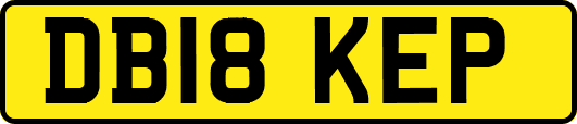 DB18KEP