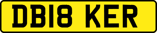 DB18KER