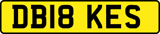 DB18KES