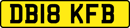 DB18KFB
