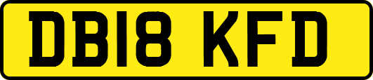 DB18KFD