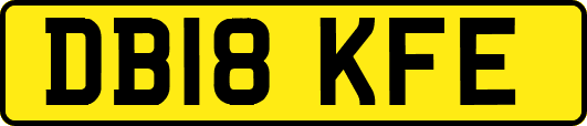DB18KFE