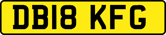 DB18KFG