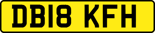DB18KFH
