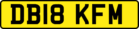 DB18KFM