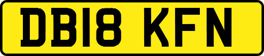 DB18KFN