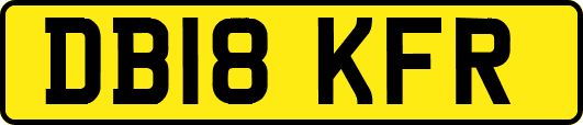 DB18KFR