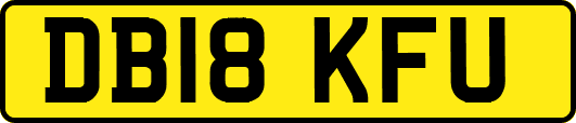 DB18KFU