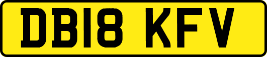 DB18KFV